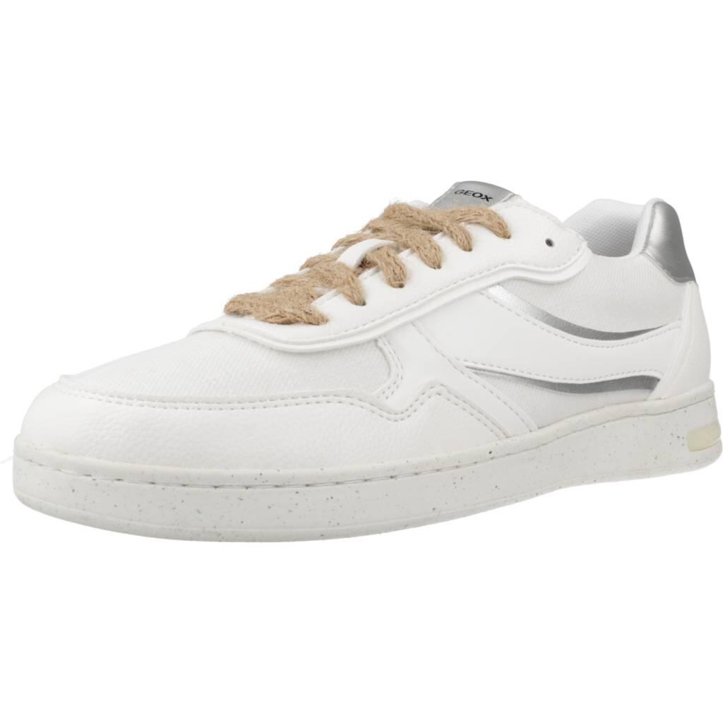 Buty GEOX D JAYSEN Biały