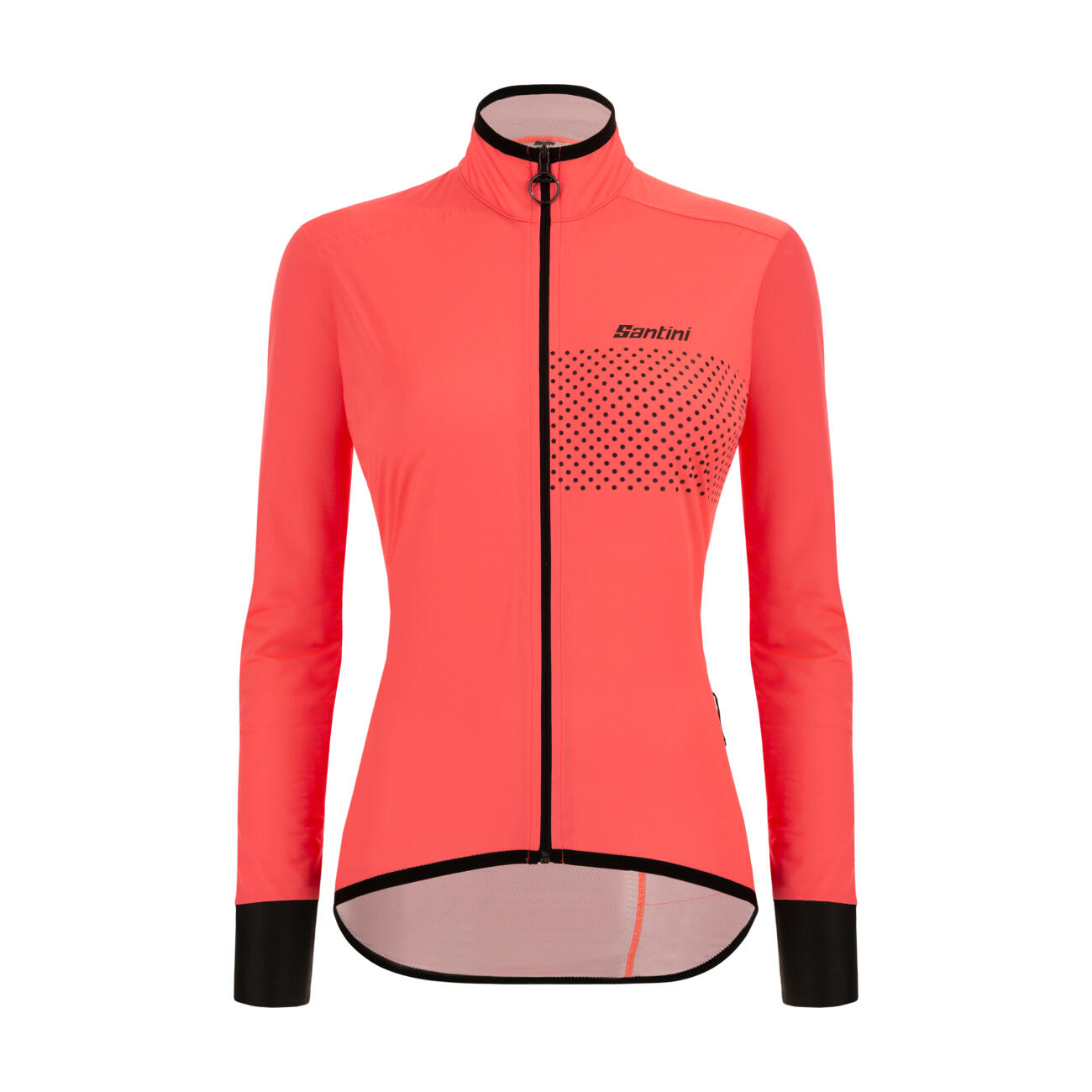 Kurtka rowerowa damska Santini Guard Nimbus