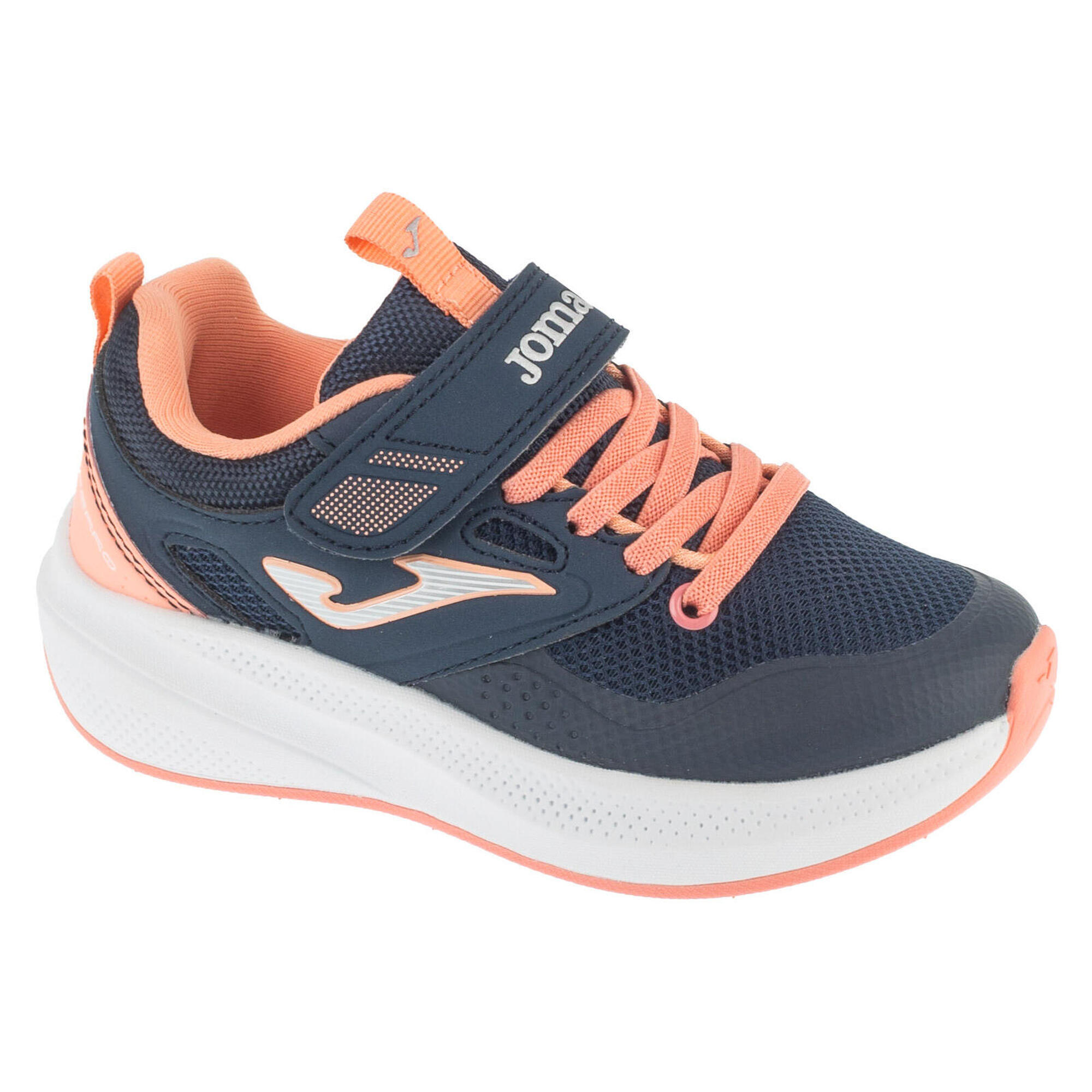 Buty sportowe Sneakersy dziewczęce  Ferro Jr 25 JFERRW