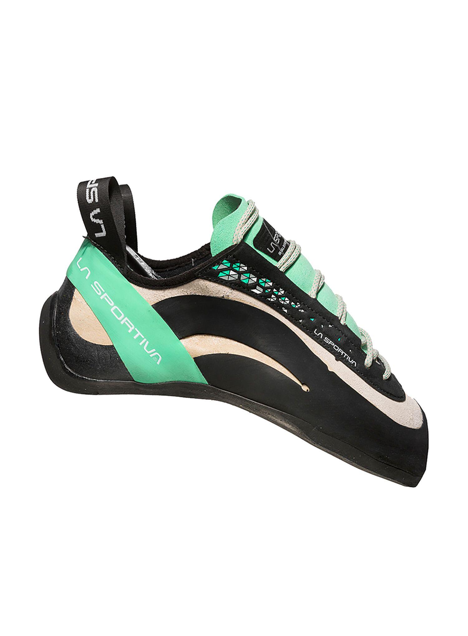 Buty wspinaczkowe damskie La Sportiva Miura