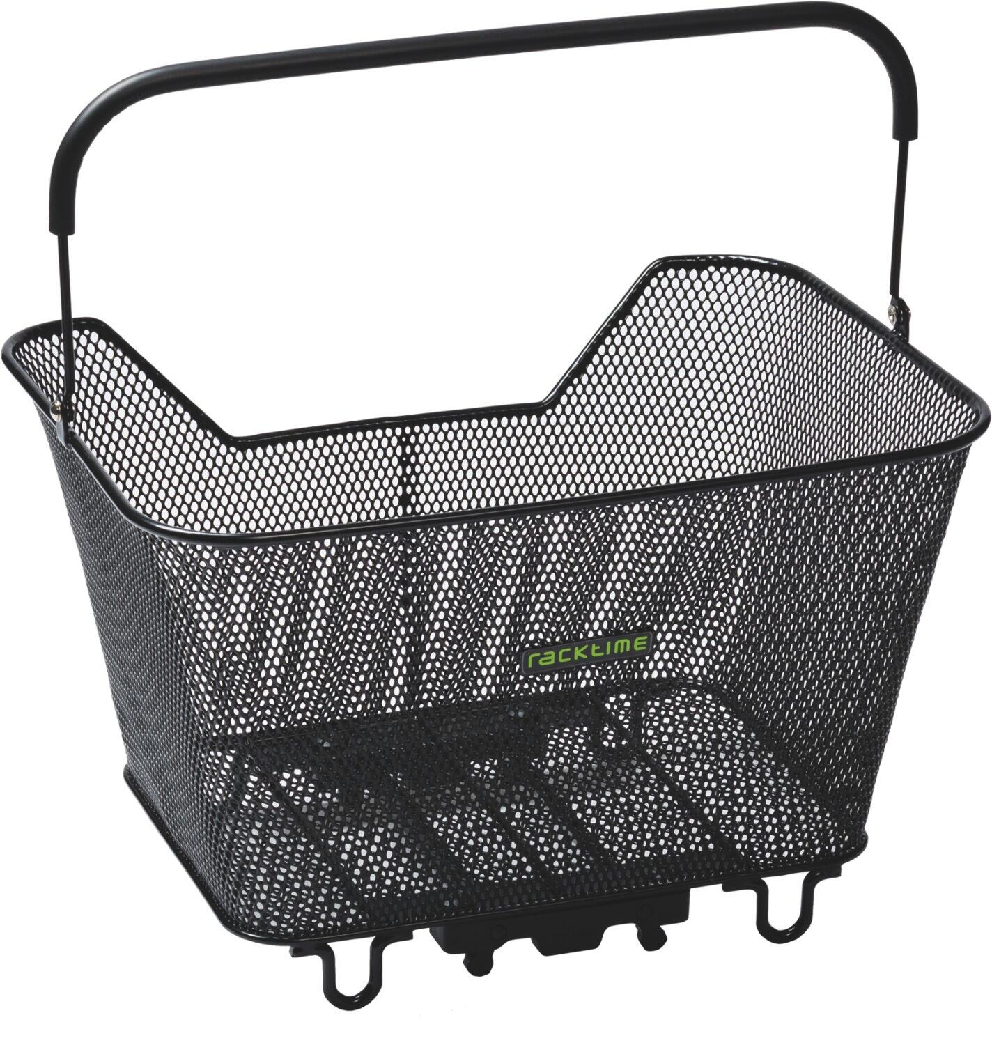 Kosz systemowy Racktime Baskit S