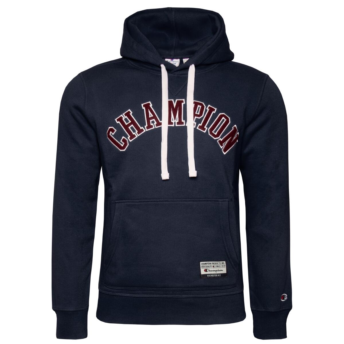 Bluza sportowa męska Champion Hooded Sweatshirt