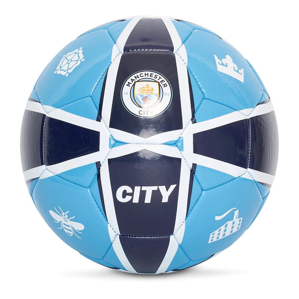 Manchester City Piłka nożna - Rozmiar 5