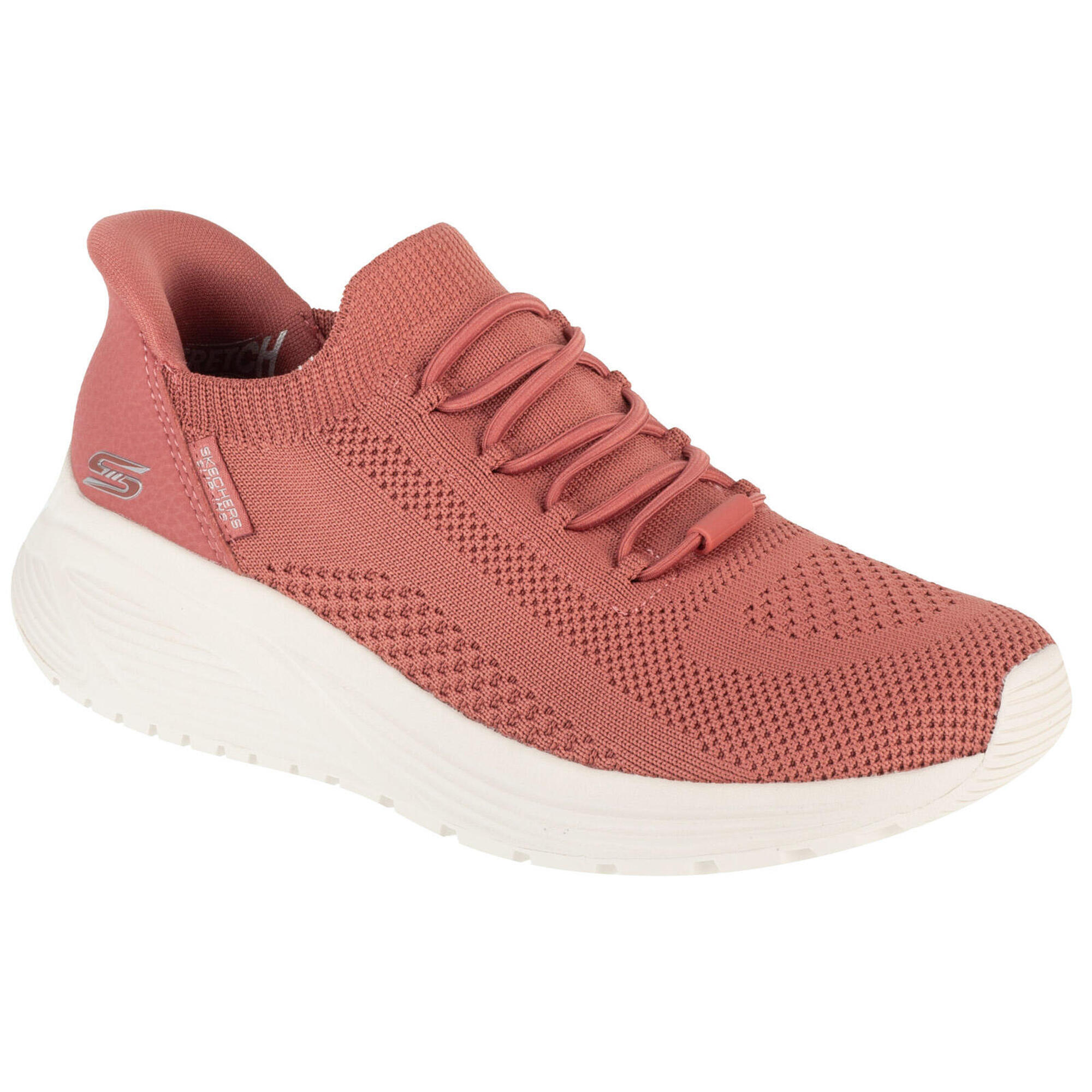 Buty sportowe Sneakersy damskie  Slip-Ins: Bobs Sparrow 2.0 - Lucky Run