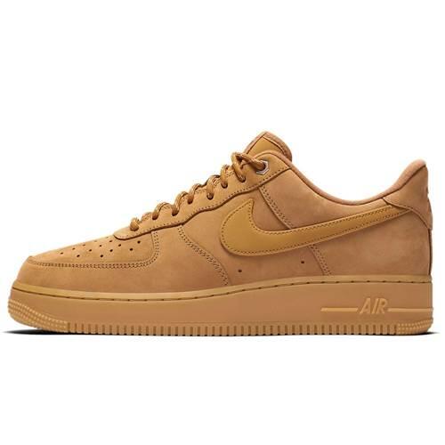Buty do chodzenia męskie Nike Air Force 1 07 WB