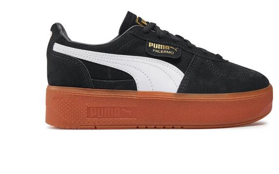 Koszyki damskie Puma Palermo Elevata