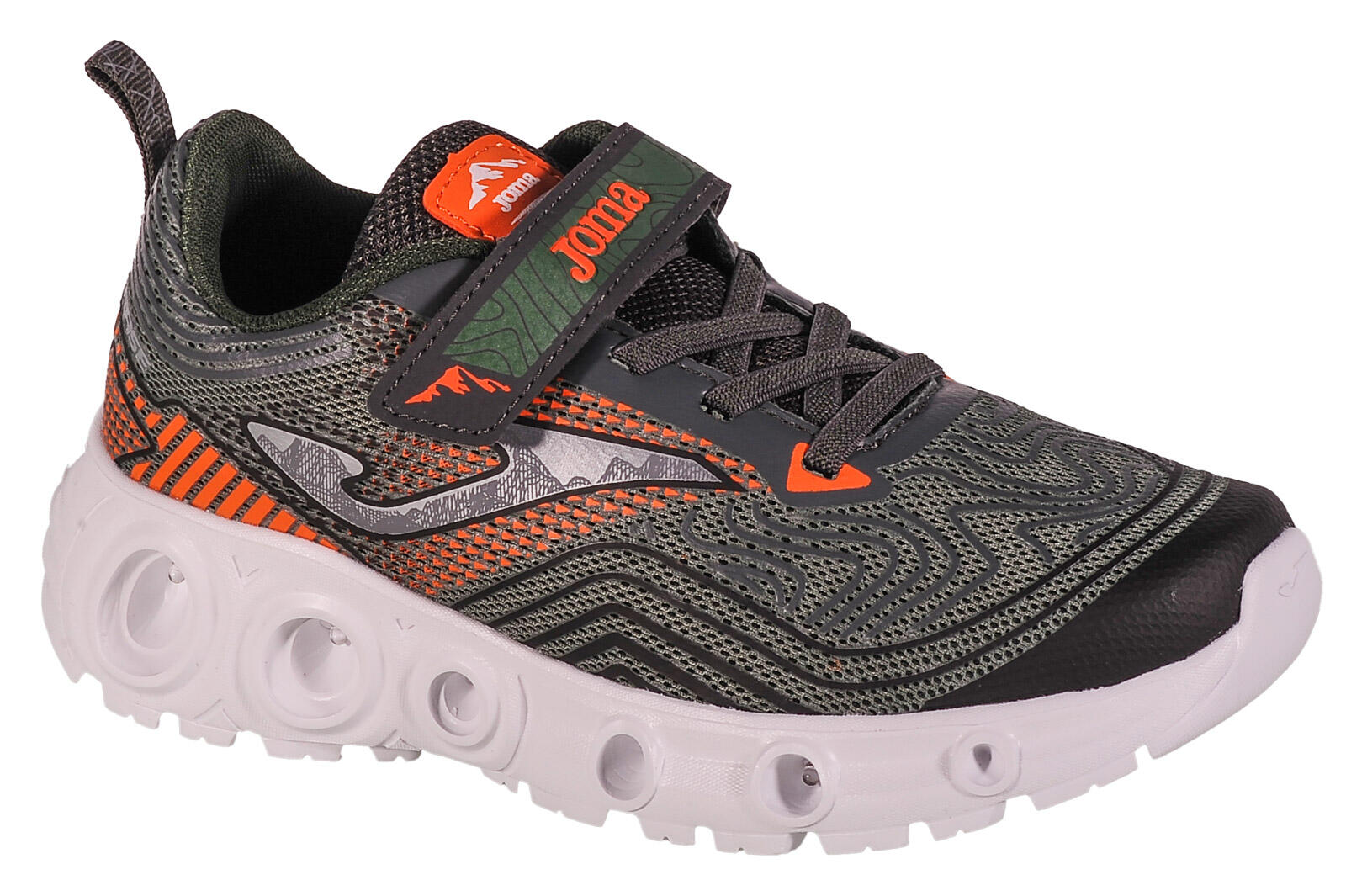 Buty do chodzenia dla dzieci Joma Rase Jr