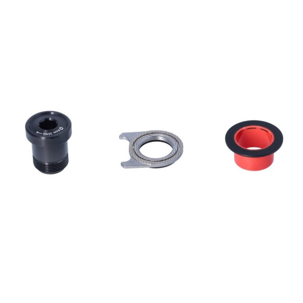 Sram Derad GX Eagle T-Bolt kit czarny