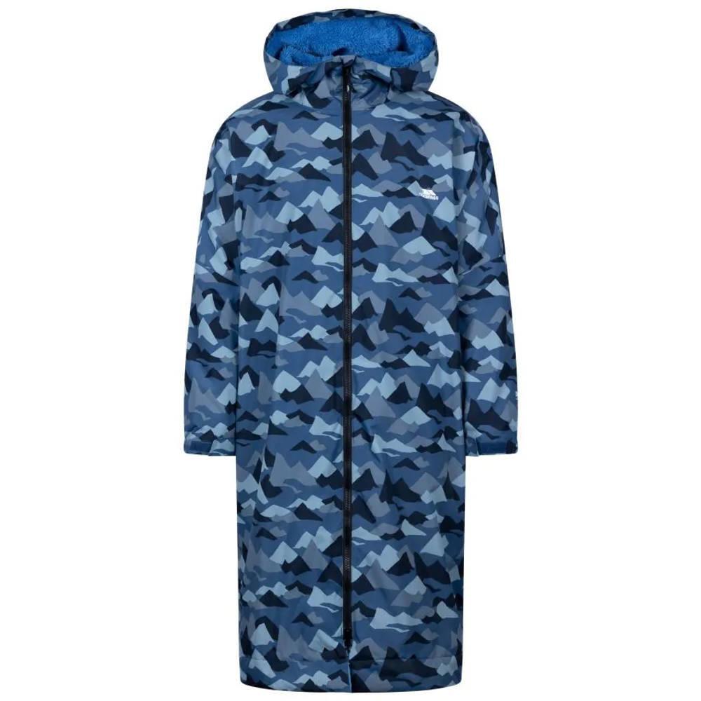 Płaszcz Przeciwdeszczowy Dla Dorosłych Unisex Hudsan