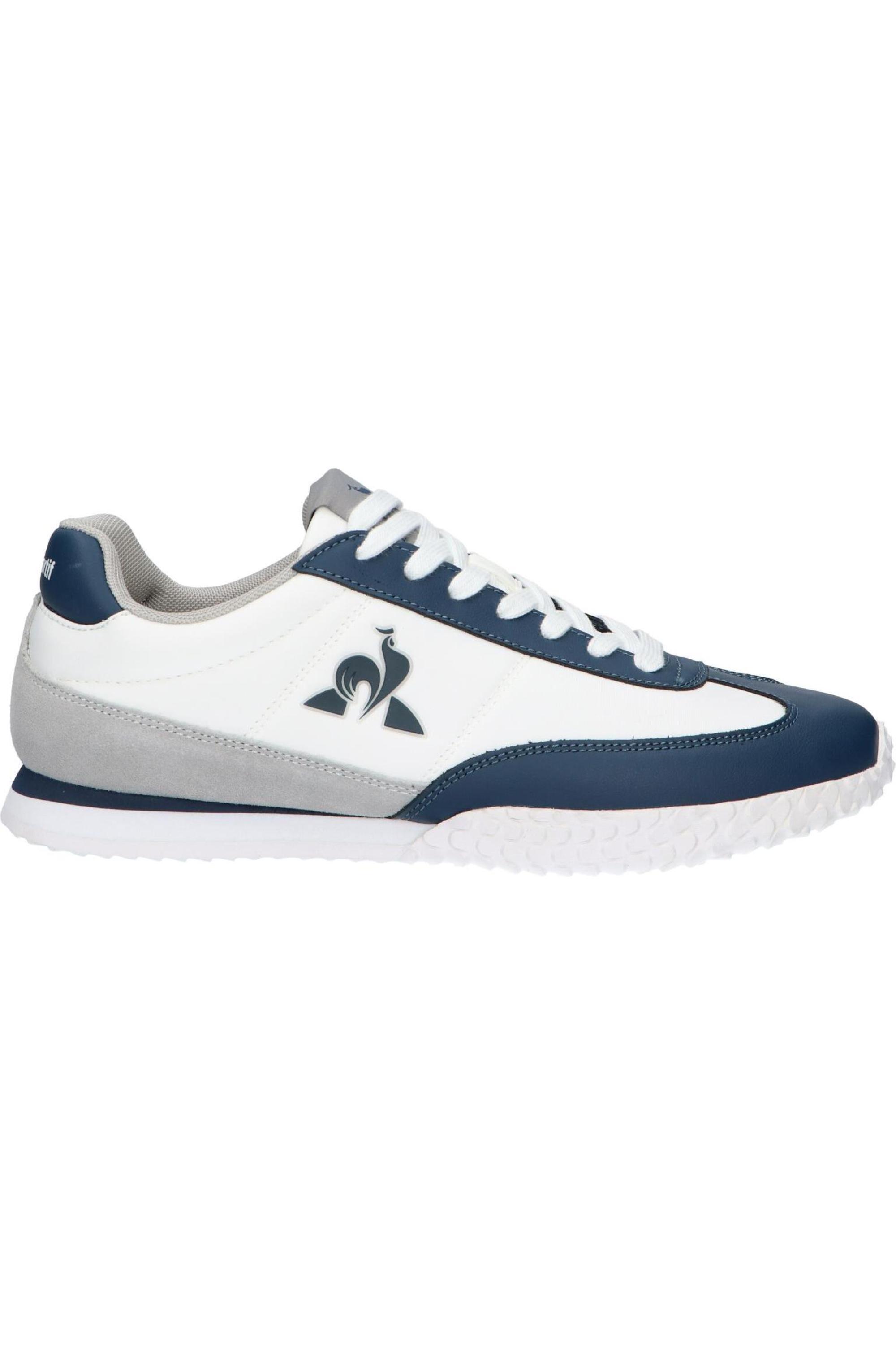 Tenisówki Le Coq Sportif Model Veloce Kolor Biały