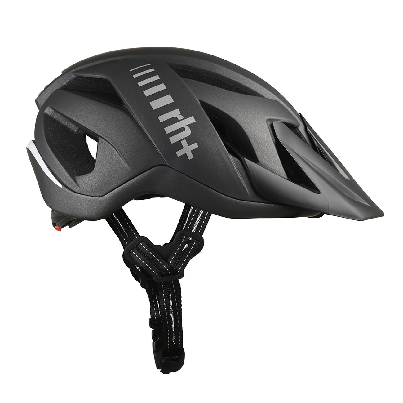 RH+ Helmet Bike 3in1