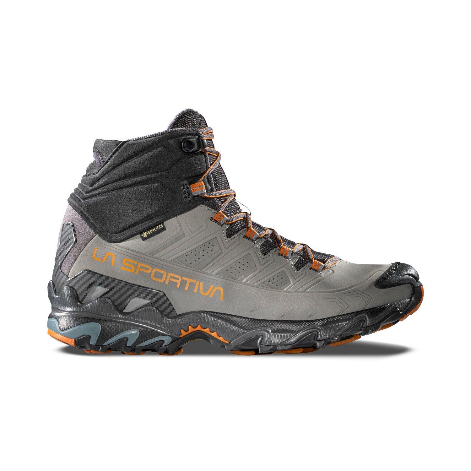 Buty trekkingowe La Sportiva Ultra Raptor II Mid Leather GTX