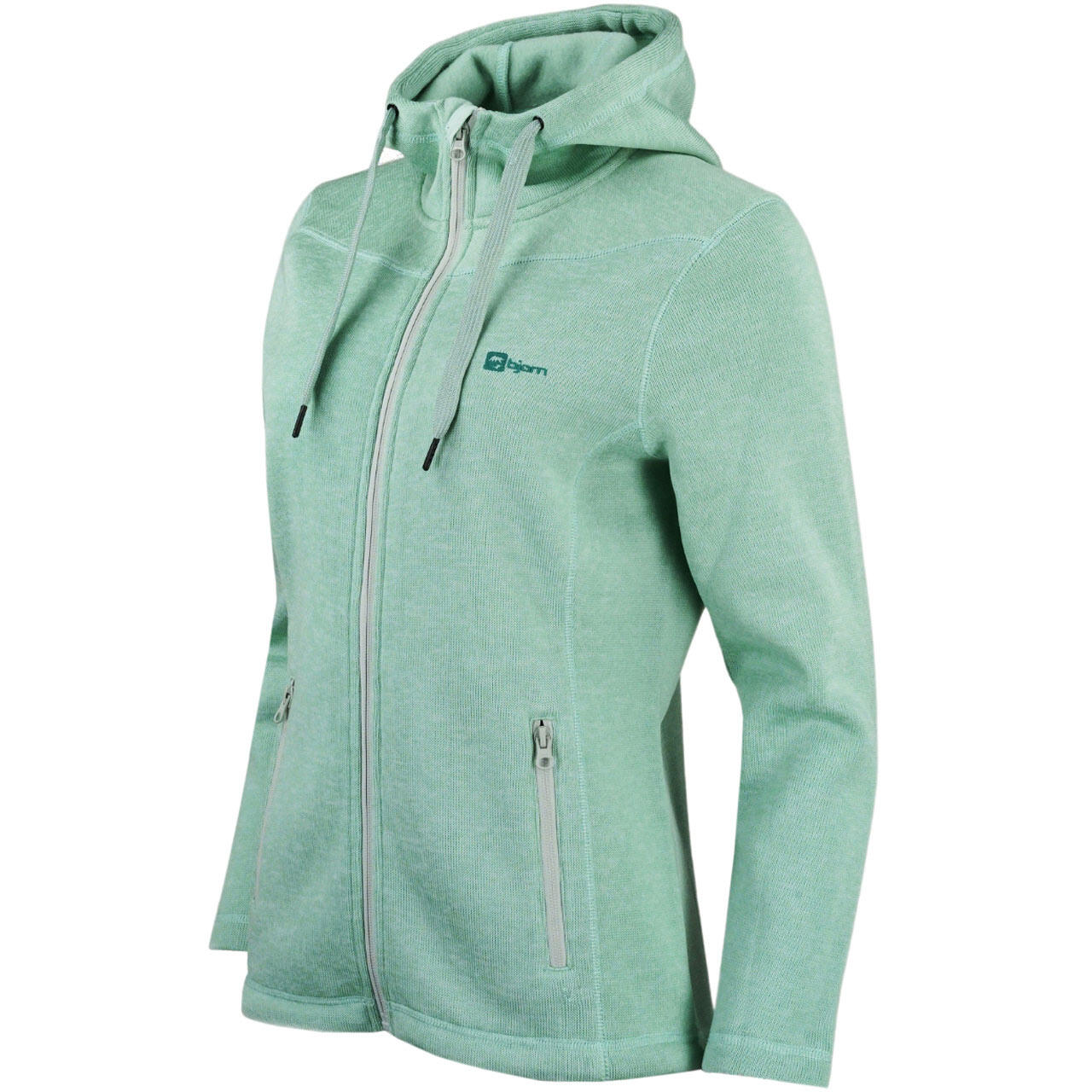 Bluza damska Bjorn polarowa Miravidi