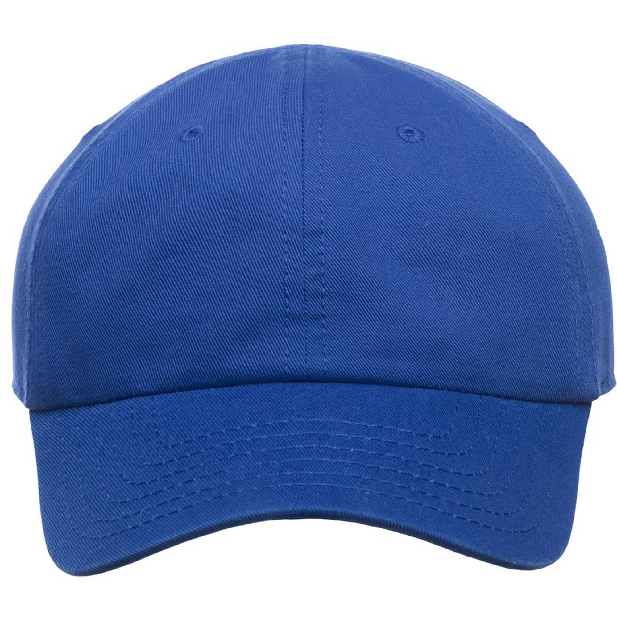 Czapka Z Daszkiem Z Bawełny Organicznej Dla Dzieci 6 Panel Fraser