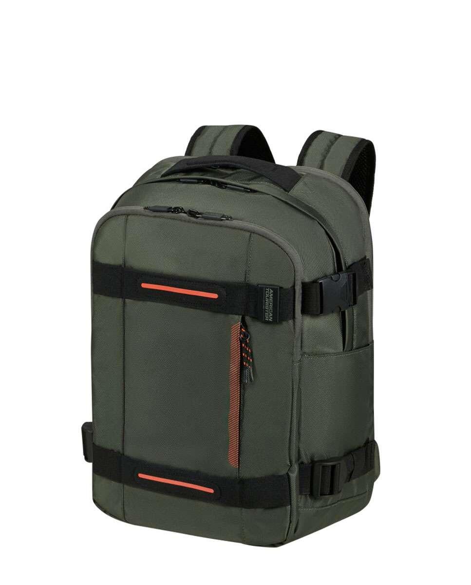 Plecak miejski American Tourister Urban Track Laptop 15.6