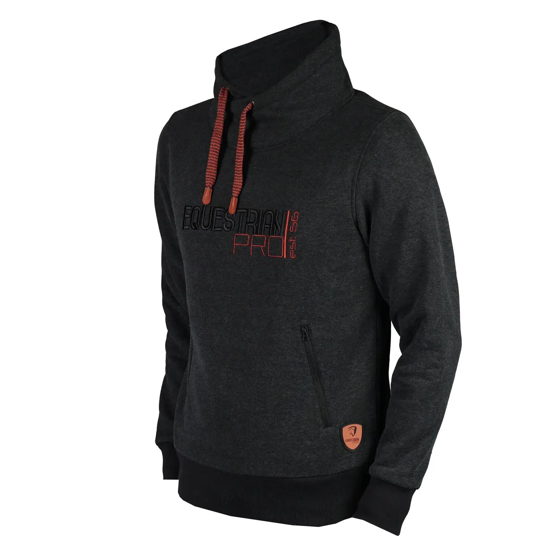 Bluza z kapturem HORKA Tommy