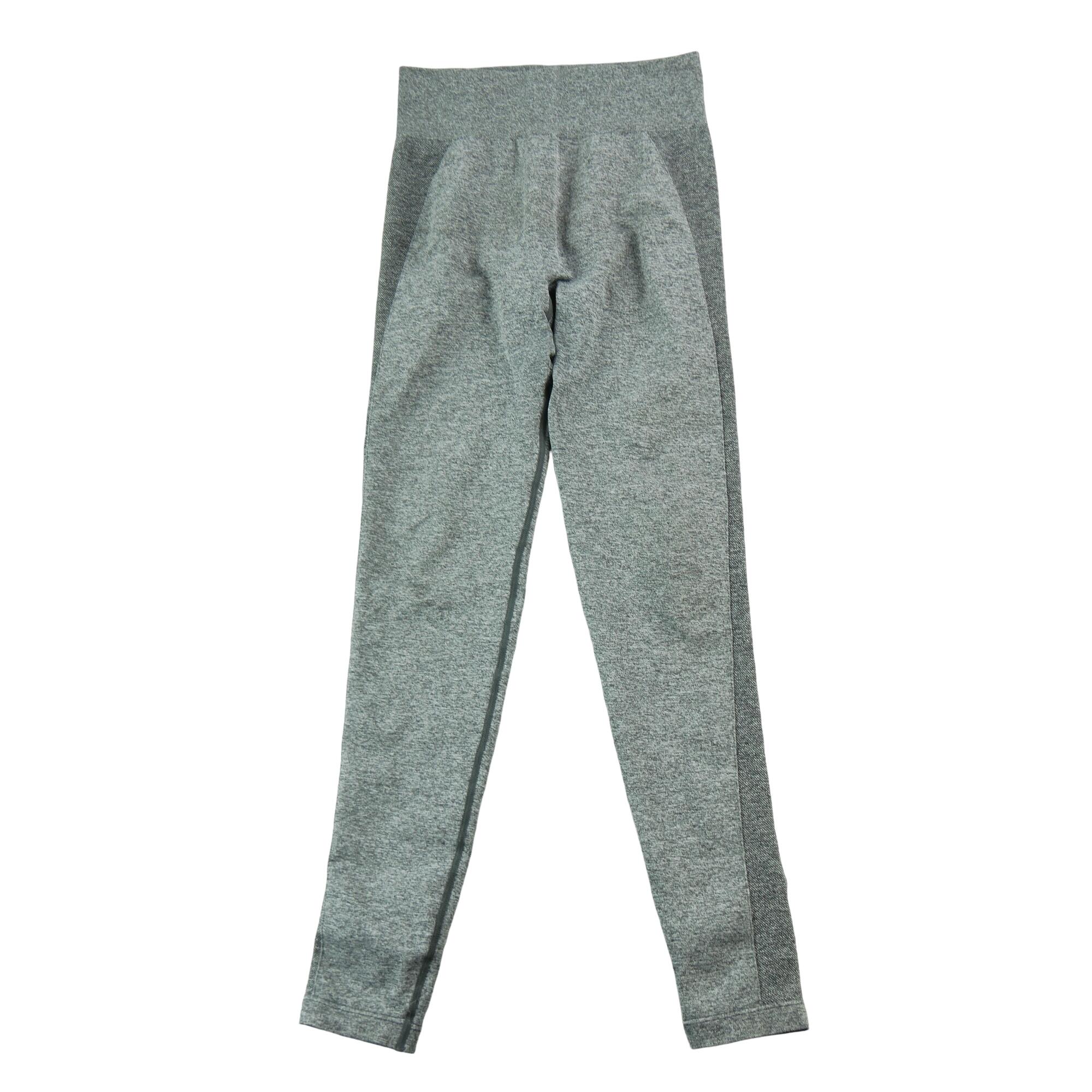 Second life - Legginsy damskie Gymshark do jogi i fitnessu - Stan bardzo dobry