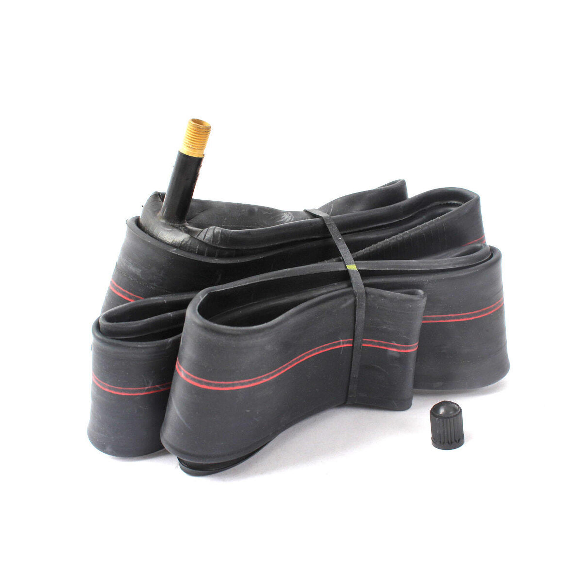 Dętka rowerowa KHE 26 cali x 1 75 -2 125 cala z AV