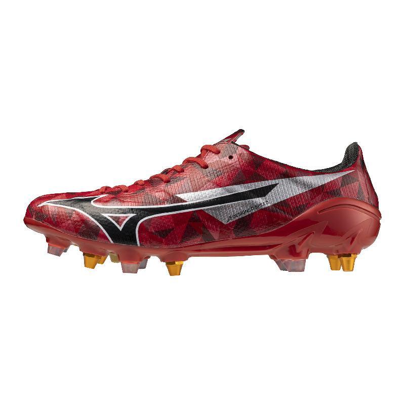 Buty piłkarskie Mizuno Alpha 2 Japan SG