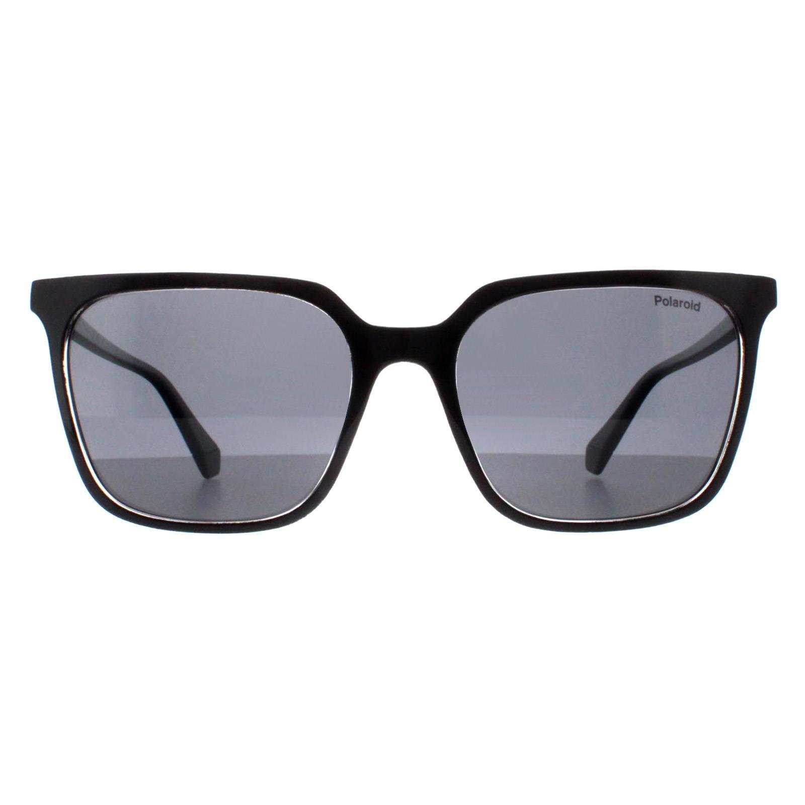 Okulary przeciwsłoneczne Damskie Polaroid PLD 4163_S 557C5M9