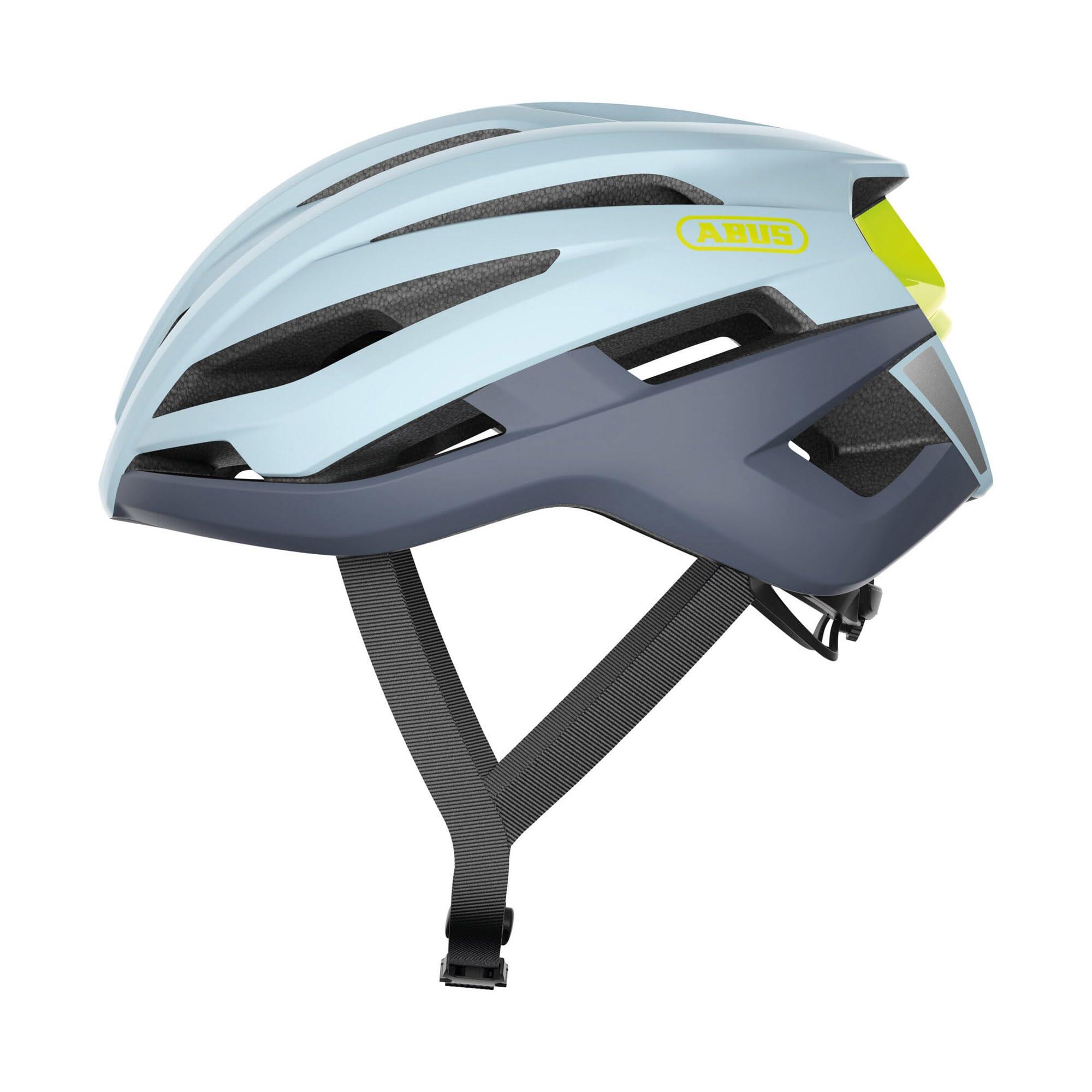 Kask rowerowy Abus Stormchaser