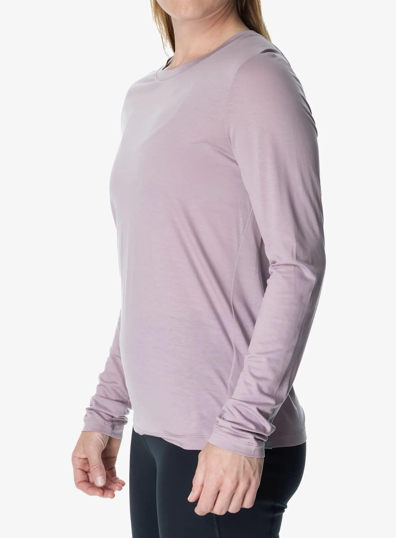 Bluza damska Houdini Tree LS Tee