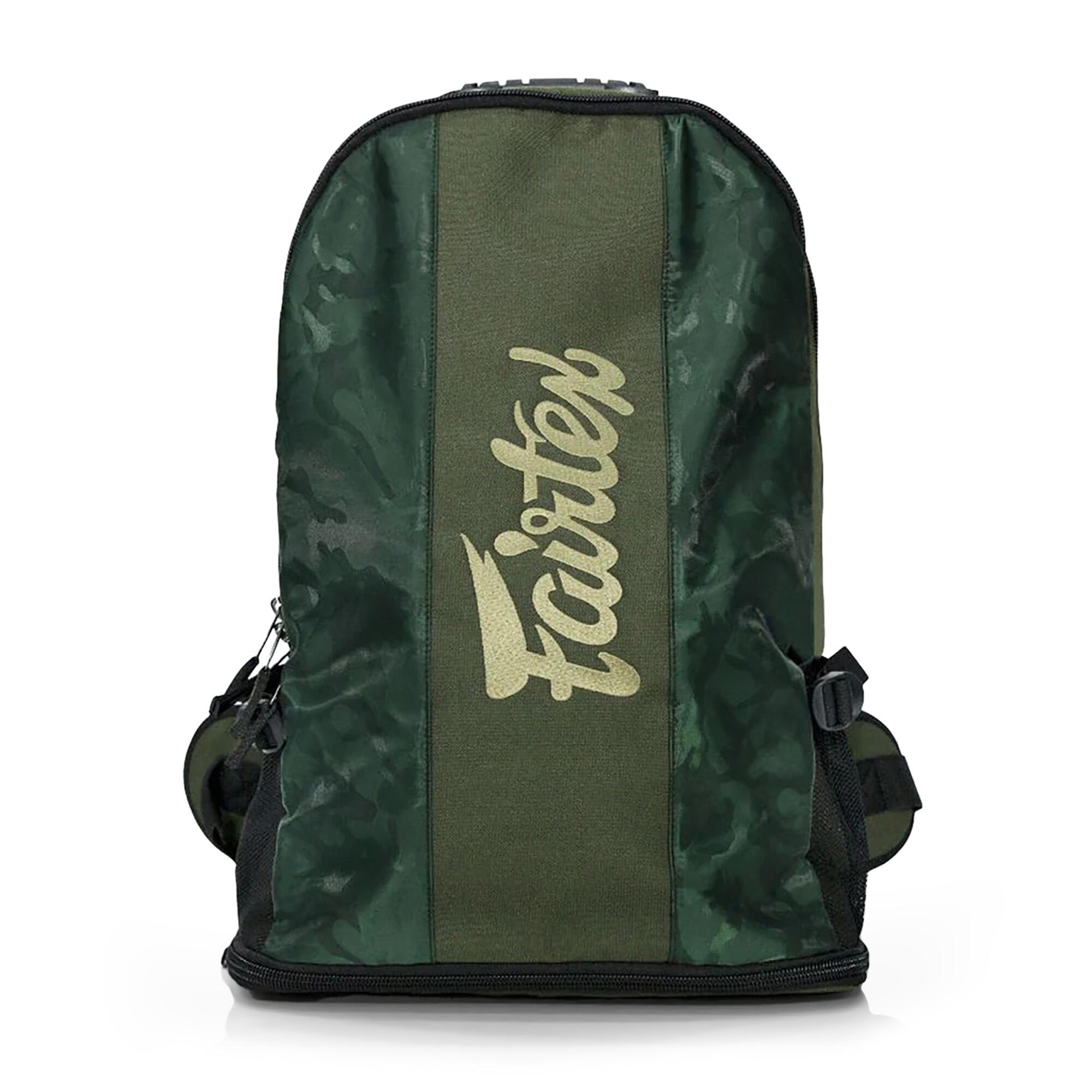 Plecak treningowy Fairtex Backpack BAG4