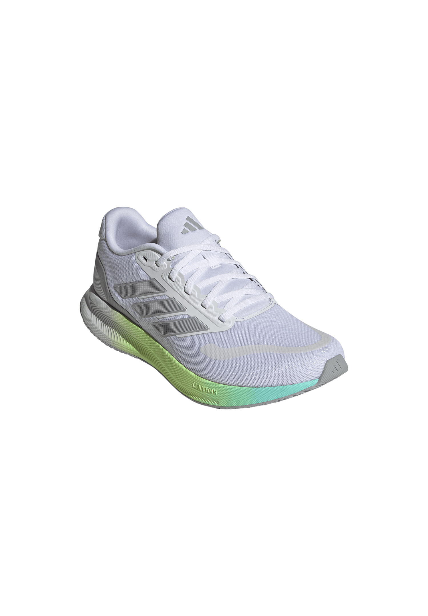 Buty ADIDAS RUNFALCON 5 Biały