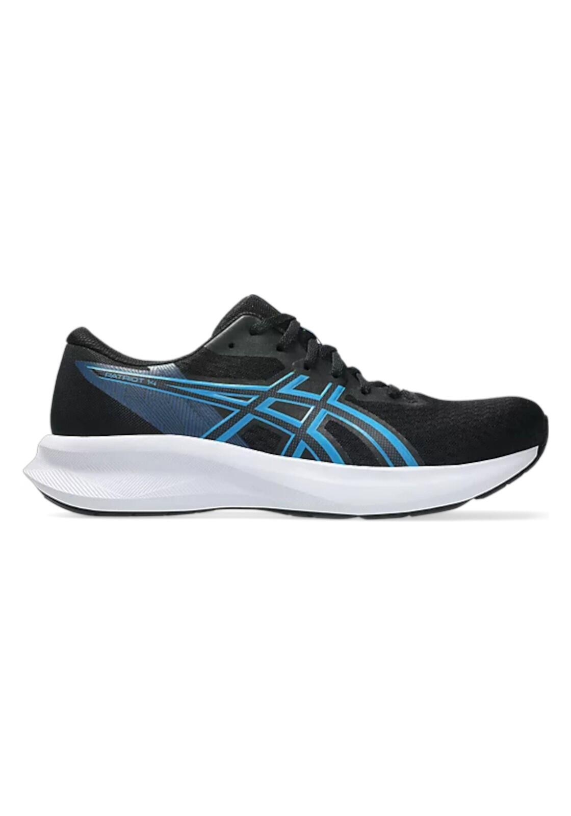 Buty męskie do biegania Asics Patriot 14