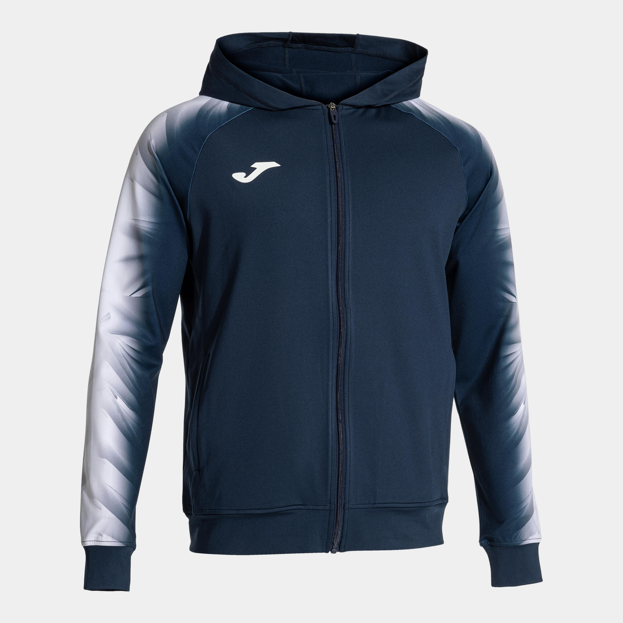 Bluza dresowa z kapturem Joma Elite XI