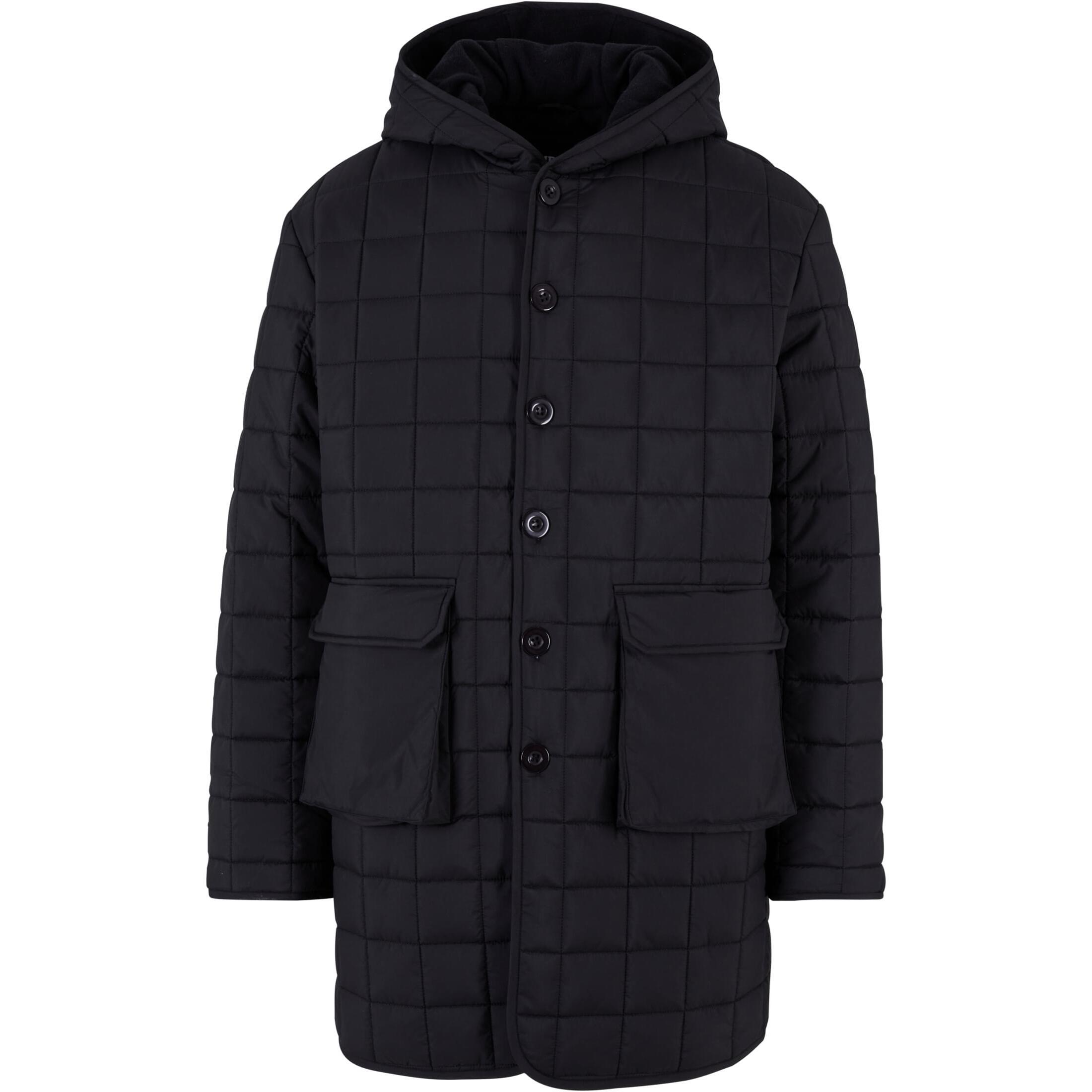 Kurtka puchowa Urban Classics