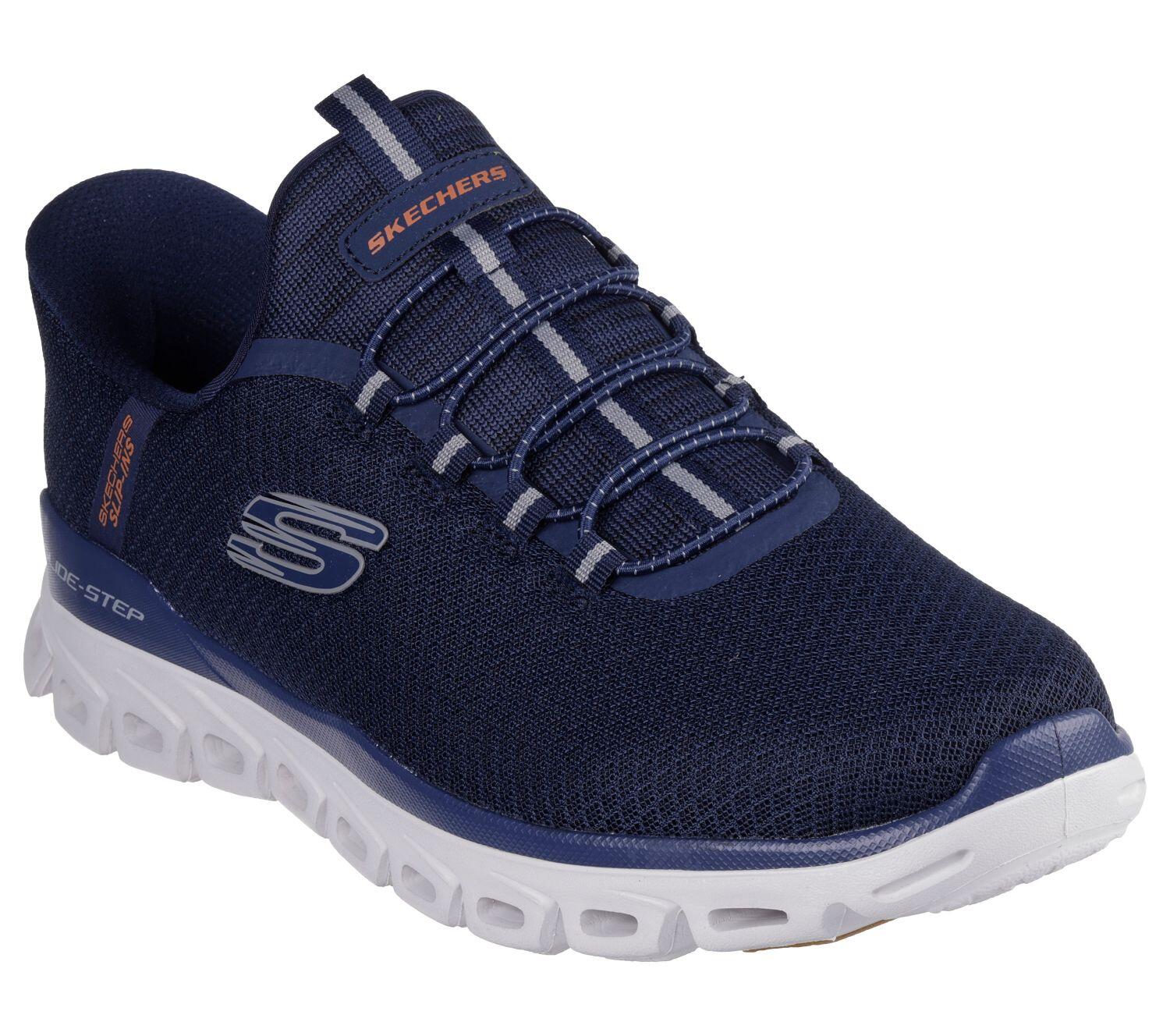 Sneakersy Skechers Glide-Step-Noxus