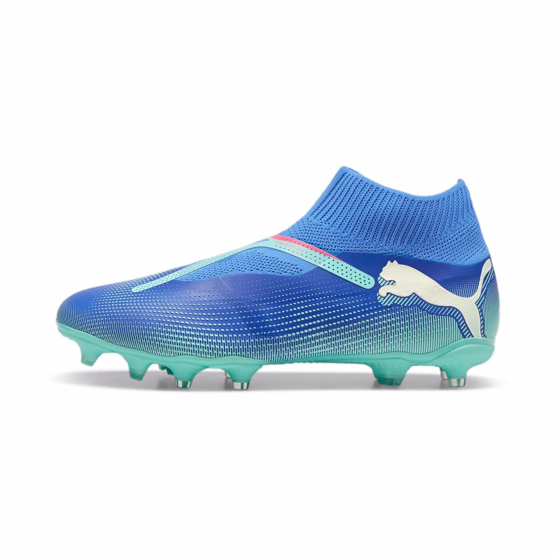 Buty piłkarskie Puma Future Match FG/AG