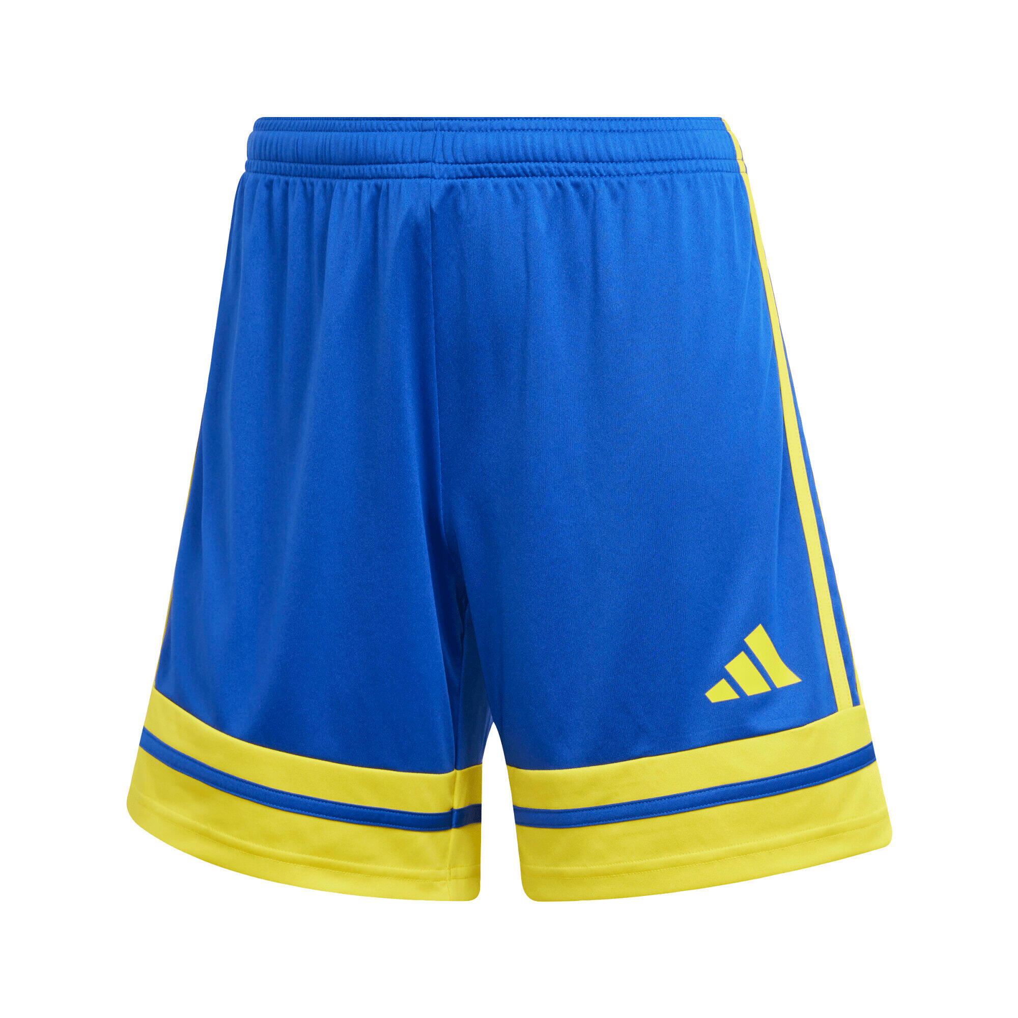 Szorty damskie adidas Squadra25