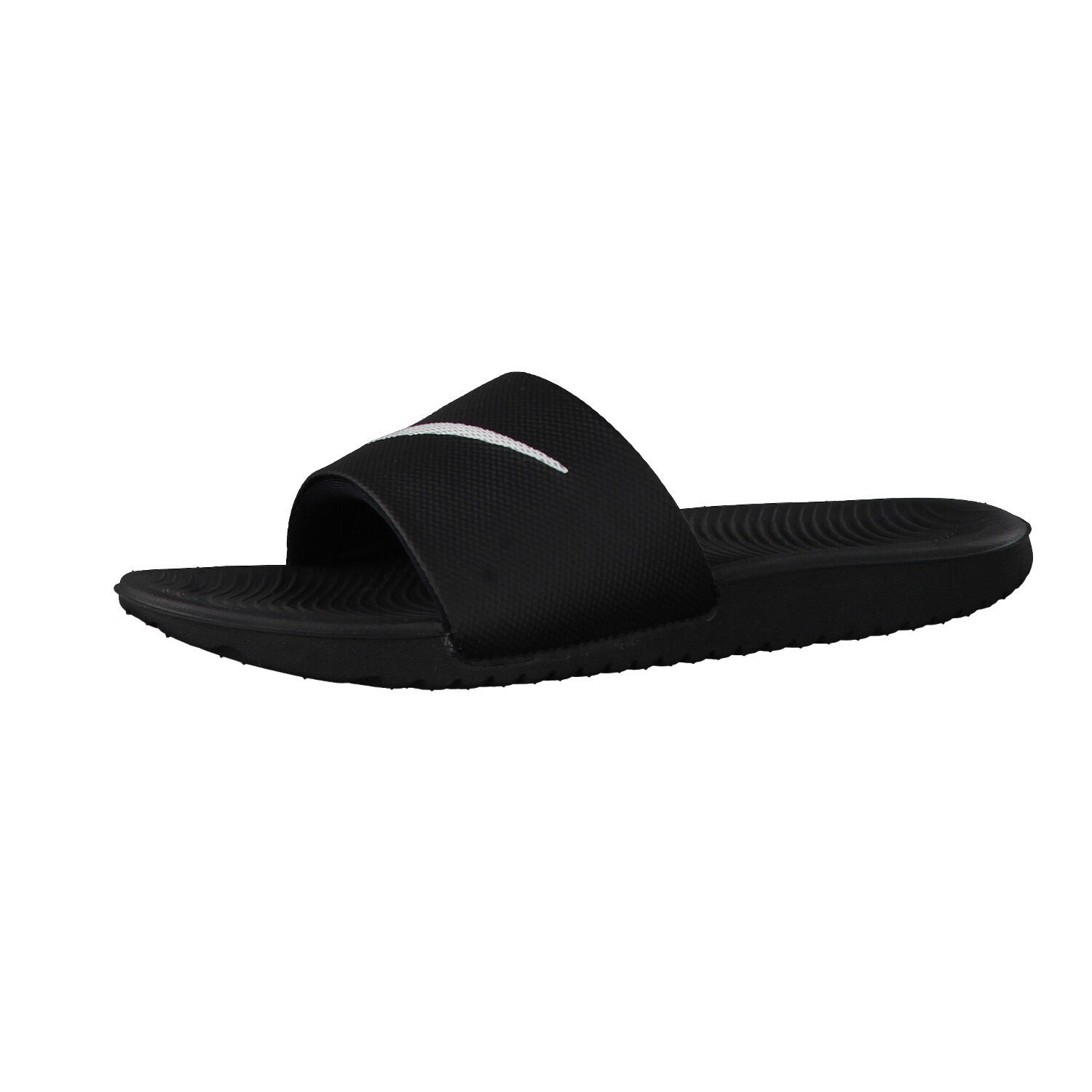Klapki dla dzieci Nike Kawa Slide