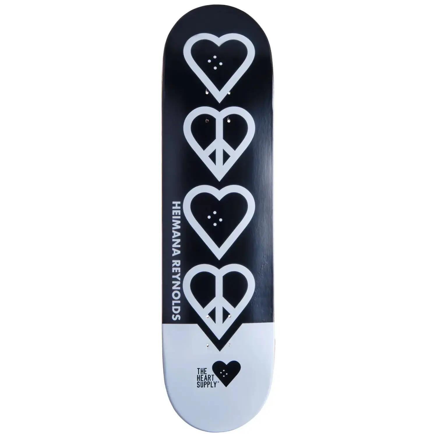 Deskorolka Heart Supply Heimana Reynolds Pro