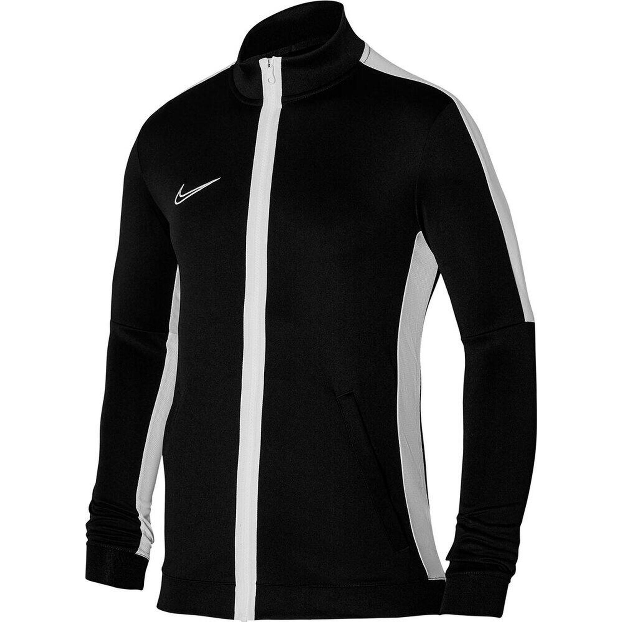 Bluza treningowa chłopięca Nike Dri-FIT Academy 23 Knit Track