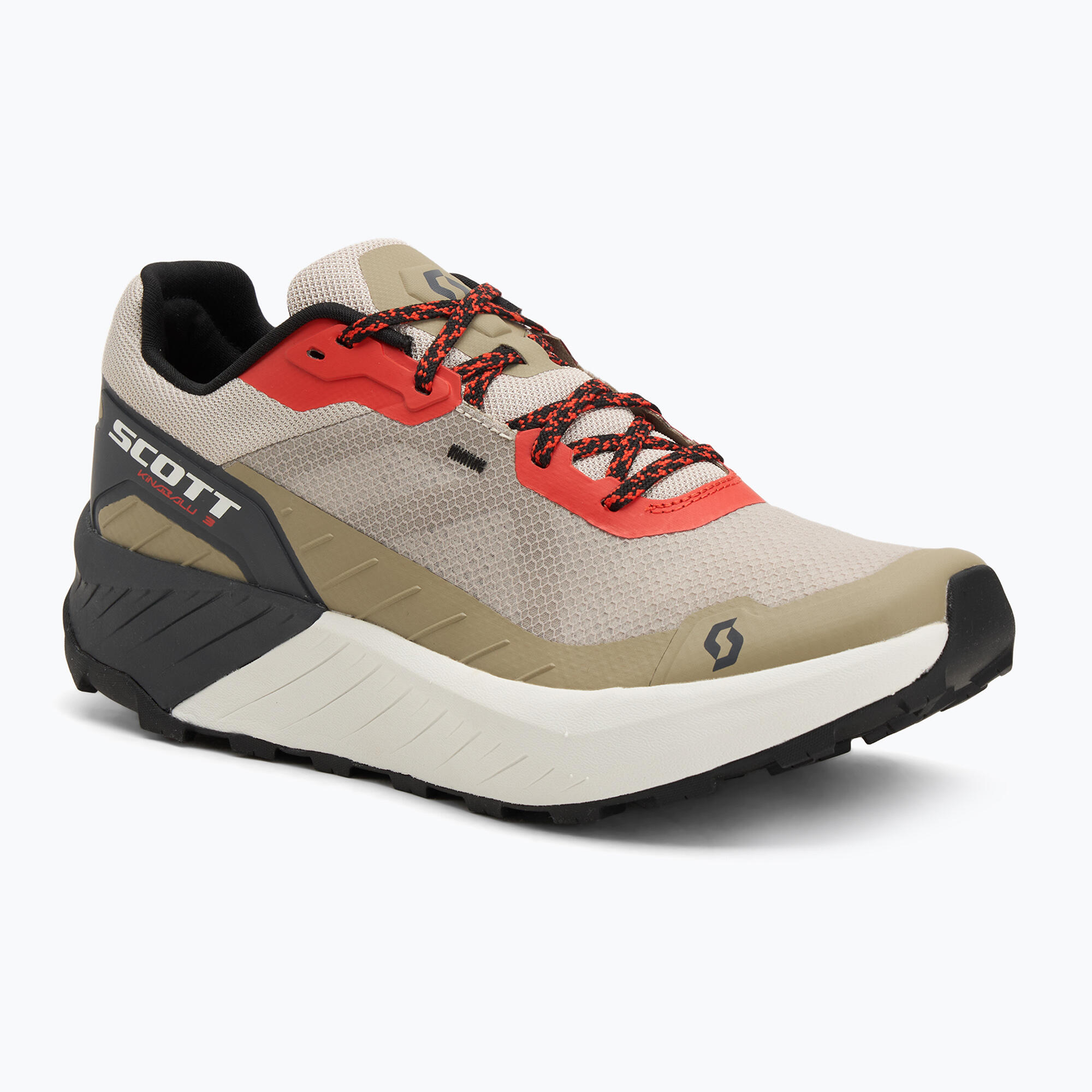 Buty do biegania męskie SCOTT Kinabalu 3