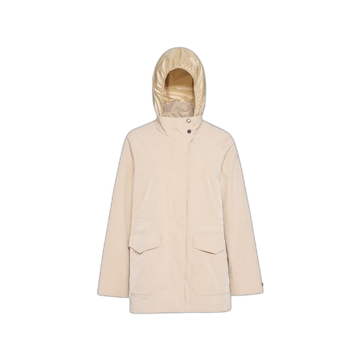 Kurtka damska Geox Claudin