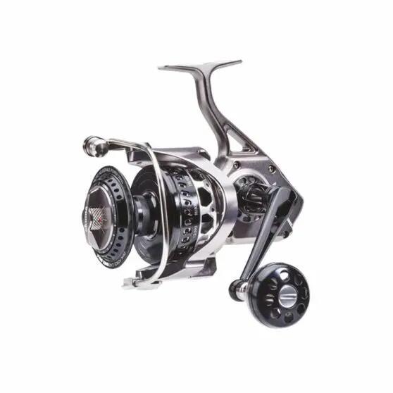 Kołowrotek Okuma makaira mk-80wii 2spd lev. drg