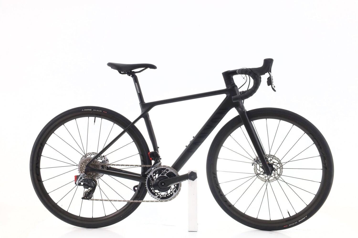 Second life · R. szosowy · Endurace CF SLX AXS 12V · W bardzo dobrym stanie