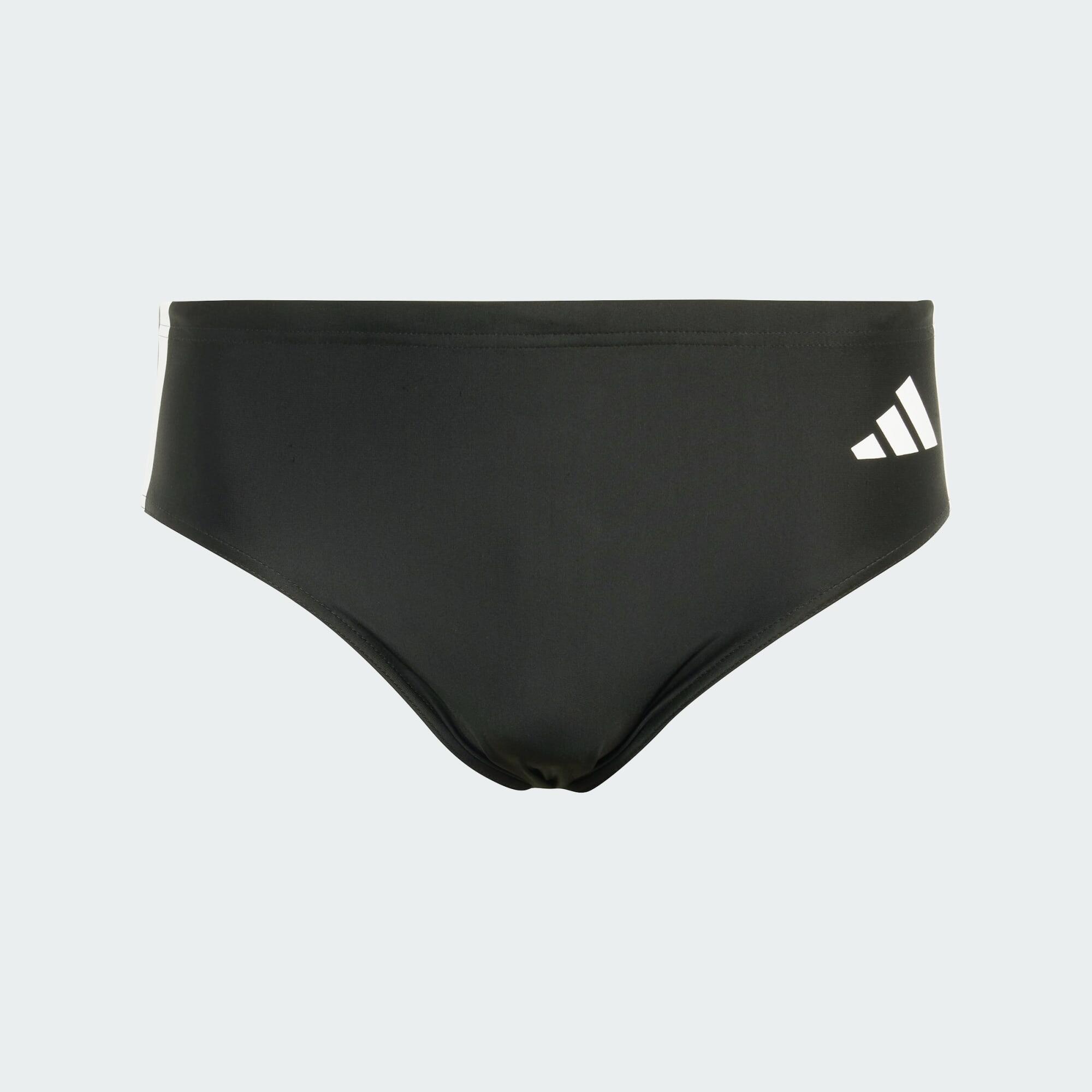 Szorty do pływania 3-Stripes