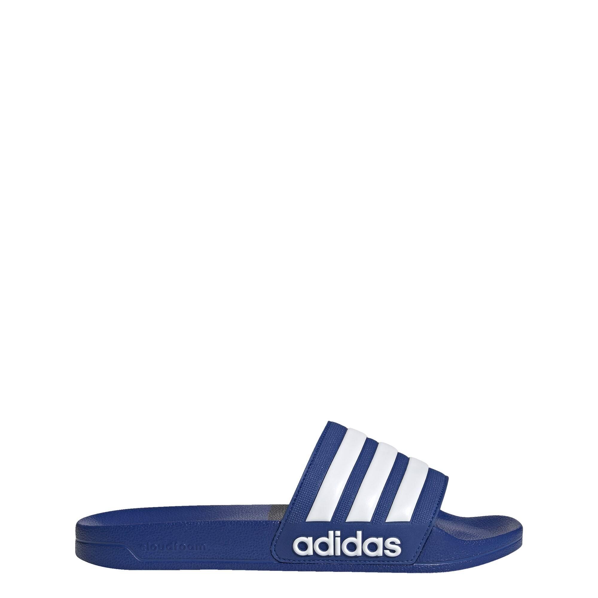 Klapki męskie basenowe Adidas ADILETTE