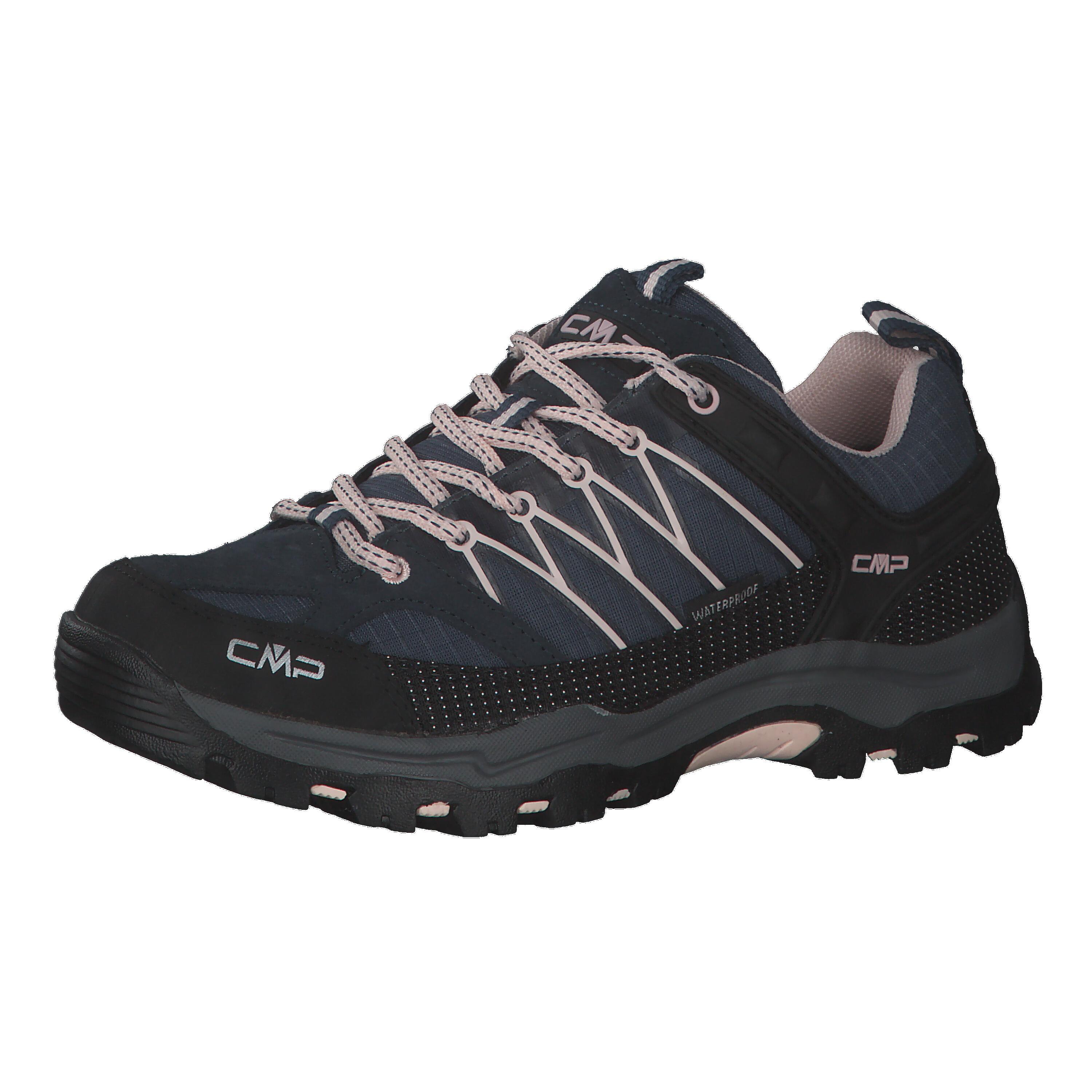 Dziecięce Niskie buty trekkingowe CMP Rigel Waterproof