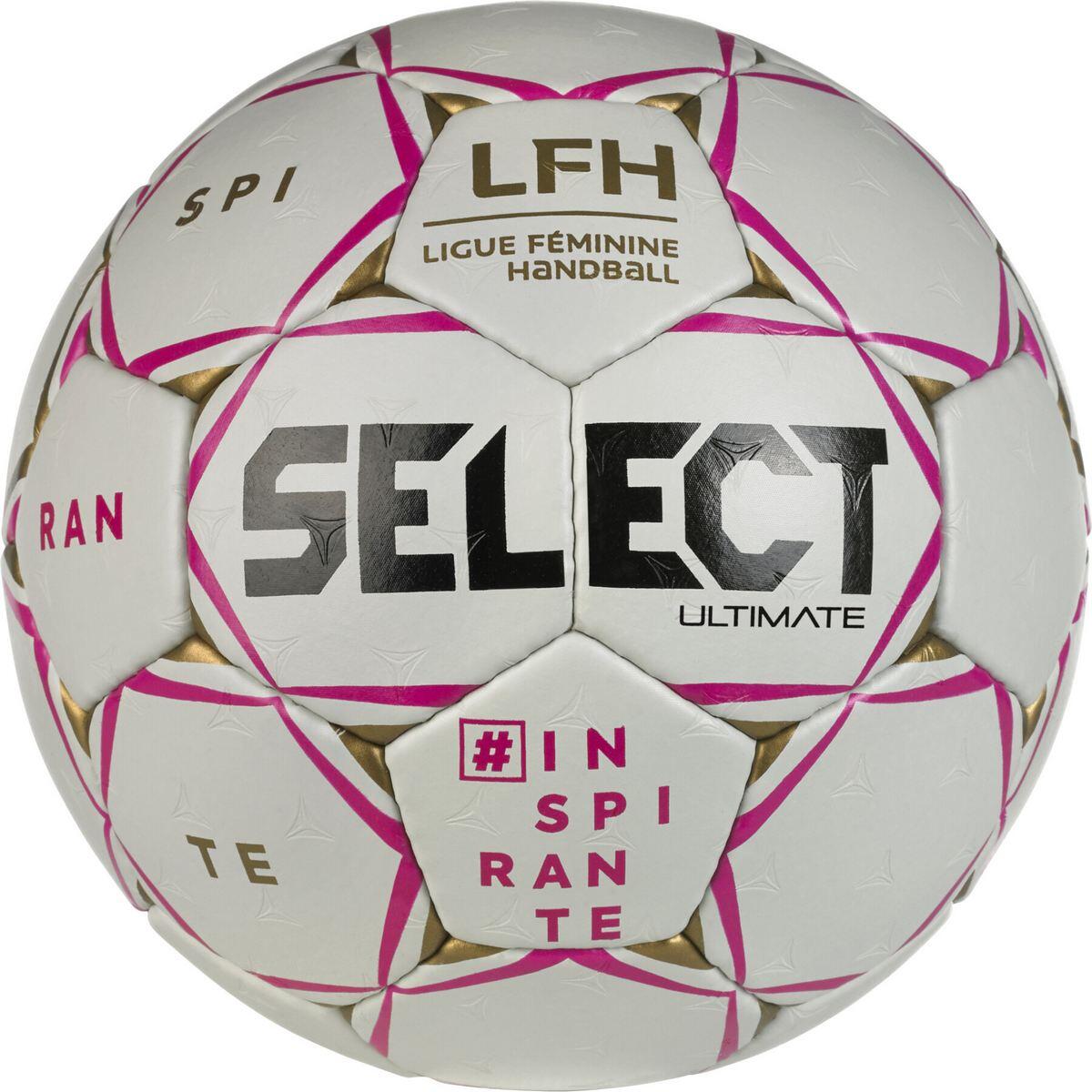 Piłka Select Ultimate LFH V24