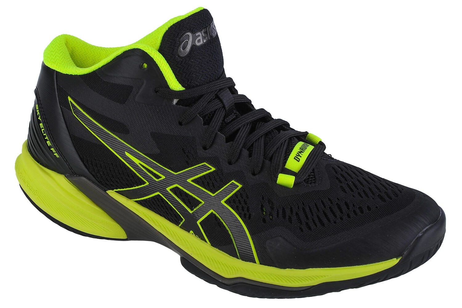 Buty do siatkówki męskie, ASICS Sky Elite FF MT 2
