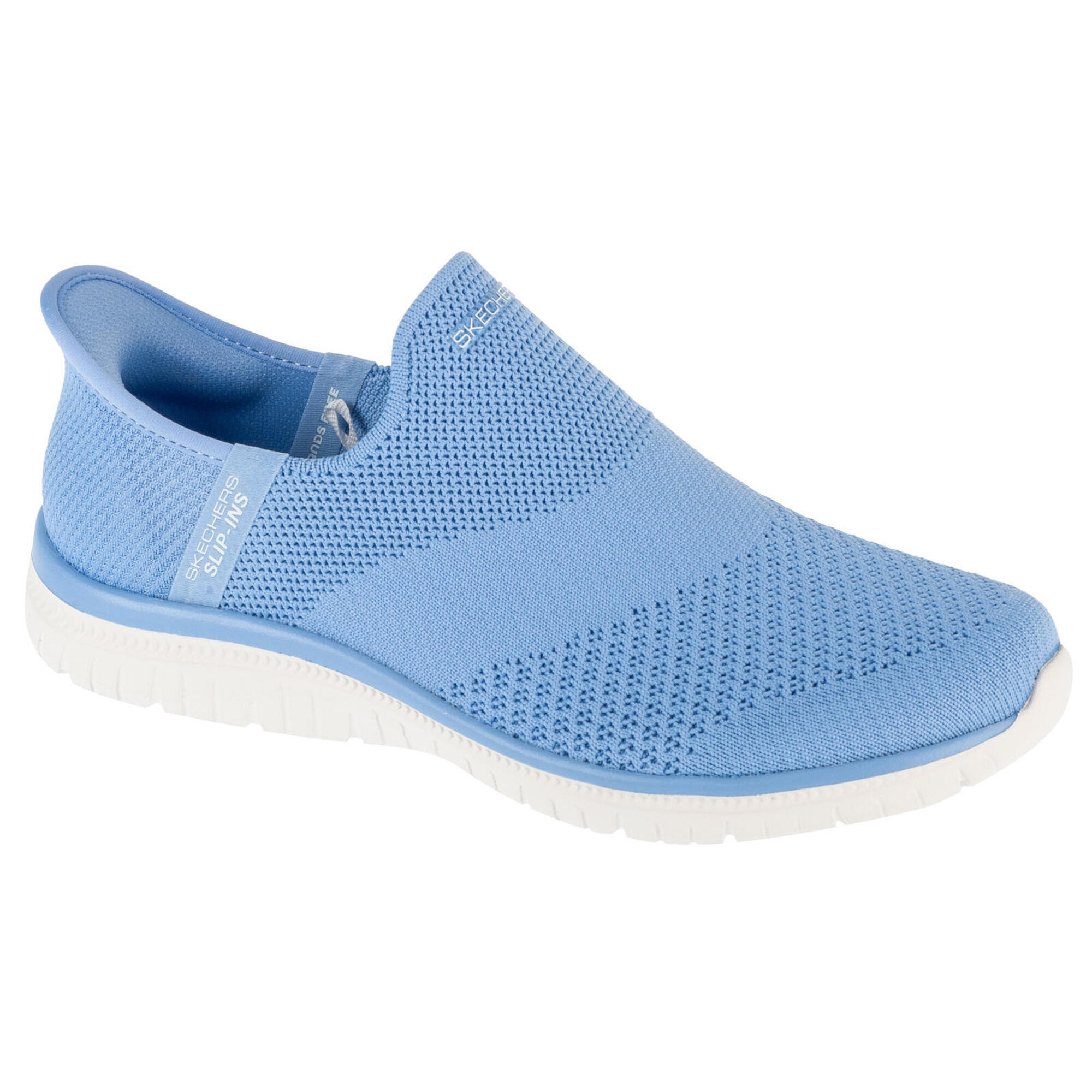 Buty sportowe Sneakersy damskie  Slip-ins: Virtue - Sleek