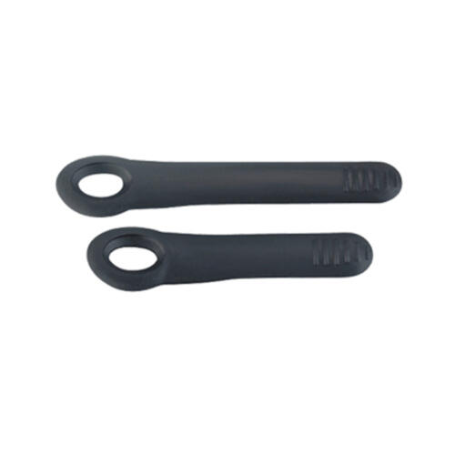 Elementy złączne Topeak Rubber Strap for WhiteLite 2 pcs