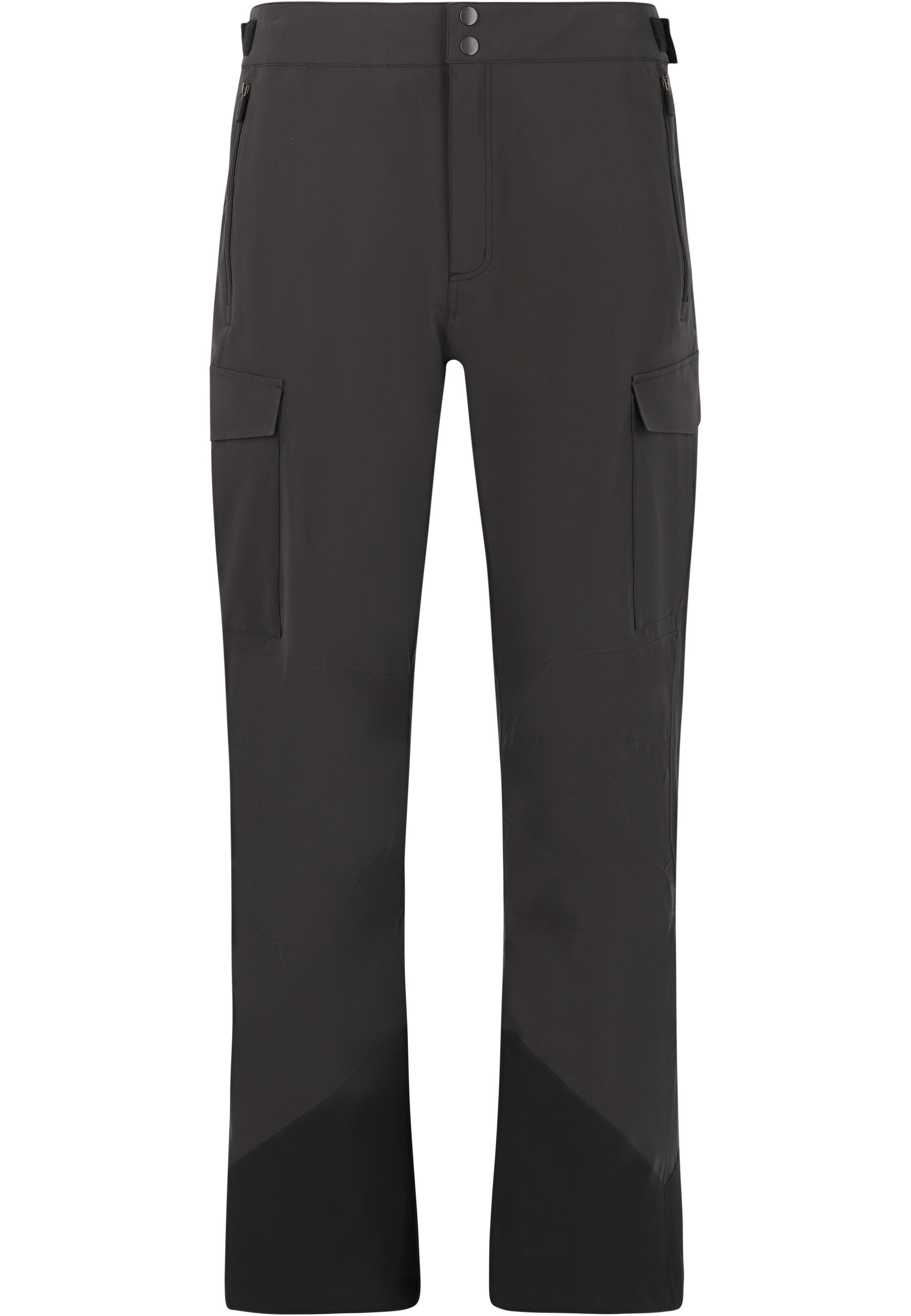 Pantalony narciarskie Slope W-Pro