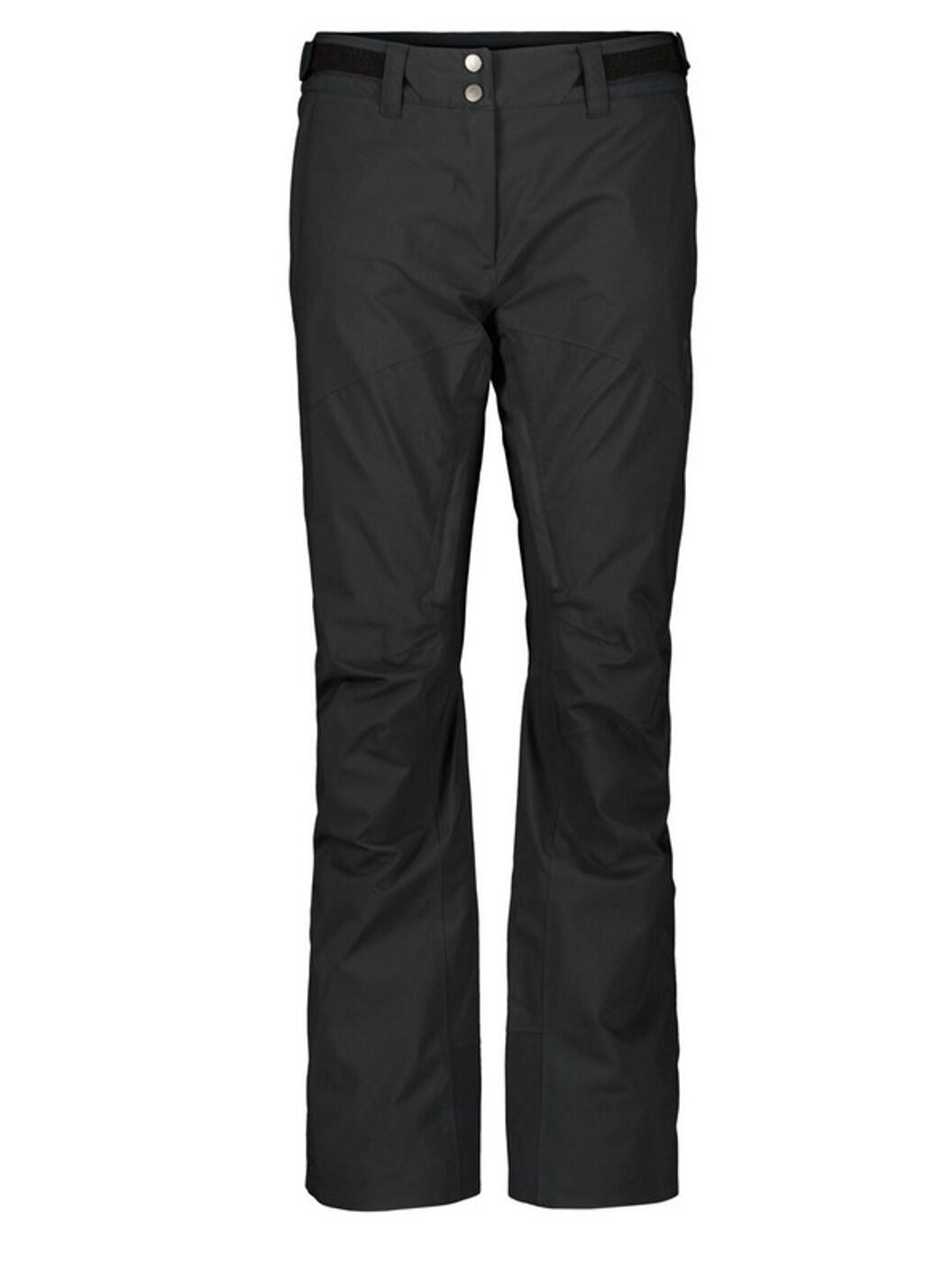 Spodnie narciarskie damskie SCOTT Ultimate Dryo 10